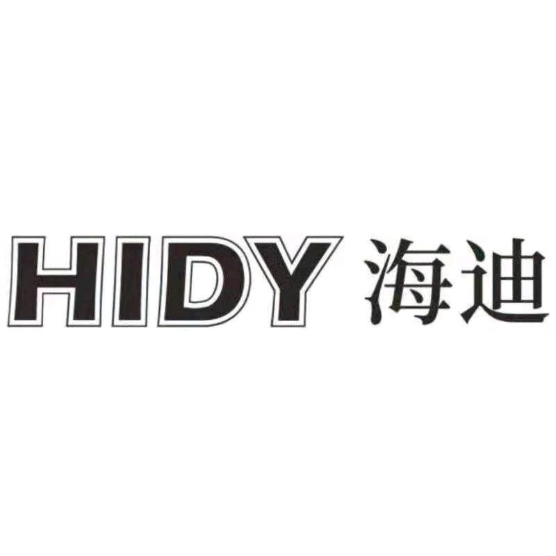 台州海迪缝纫设备有限公司