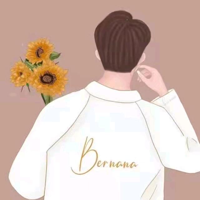 ：@💞᭄এོ王不烦ꦿ💞᭄：@