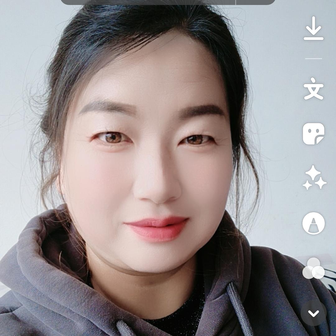 雪