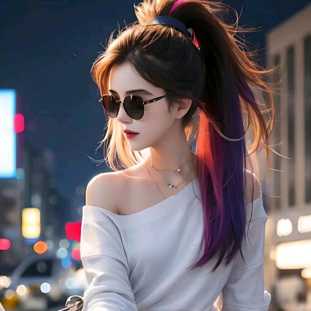 露思小姐🕊️