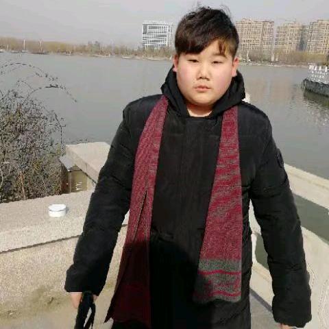 刘恒越