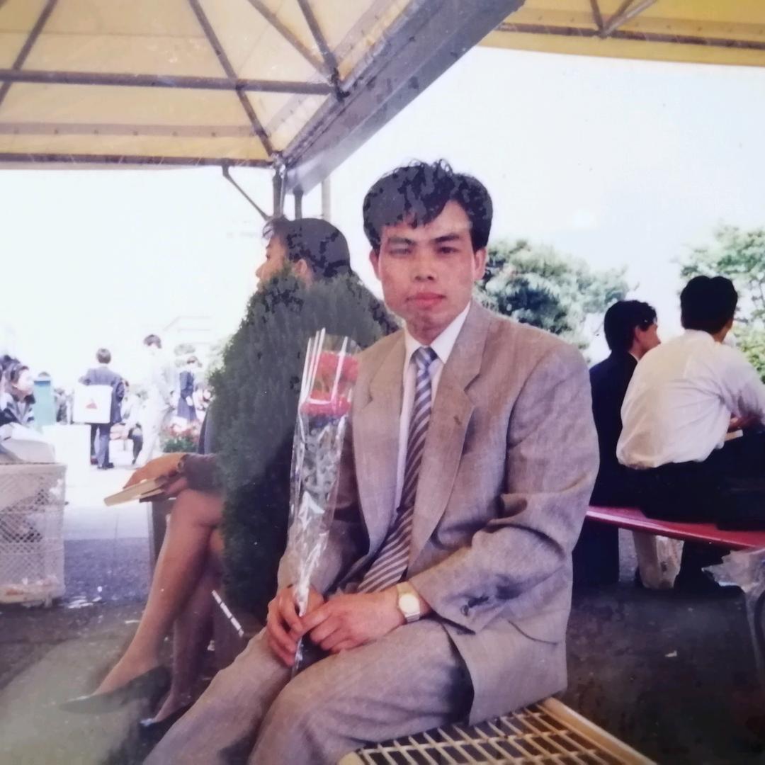 李厂长抖声