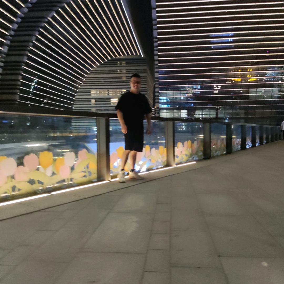 @彭庆