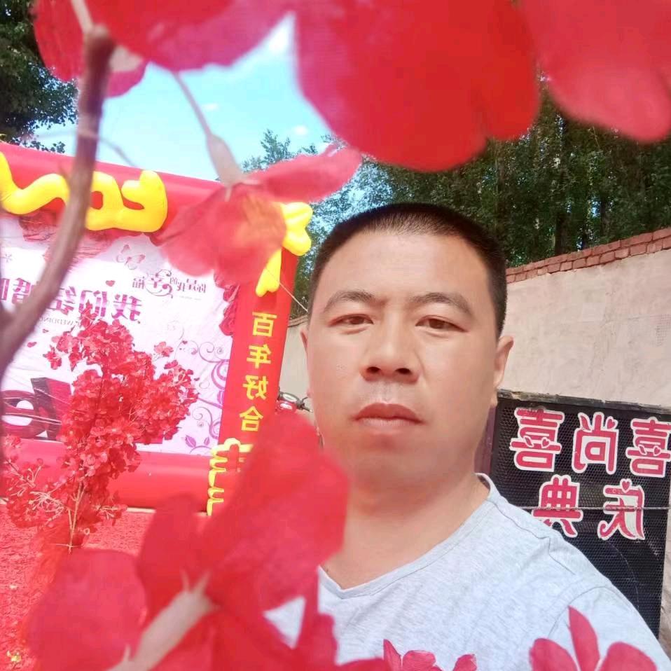 宁城李哥