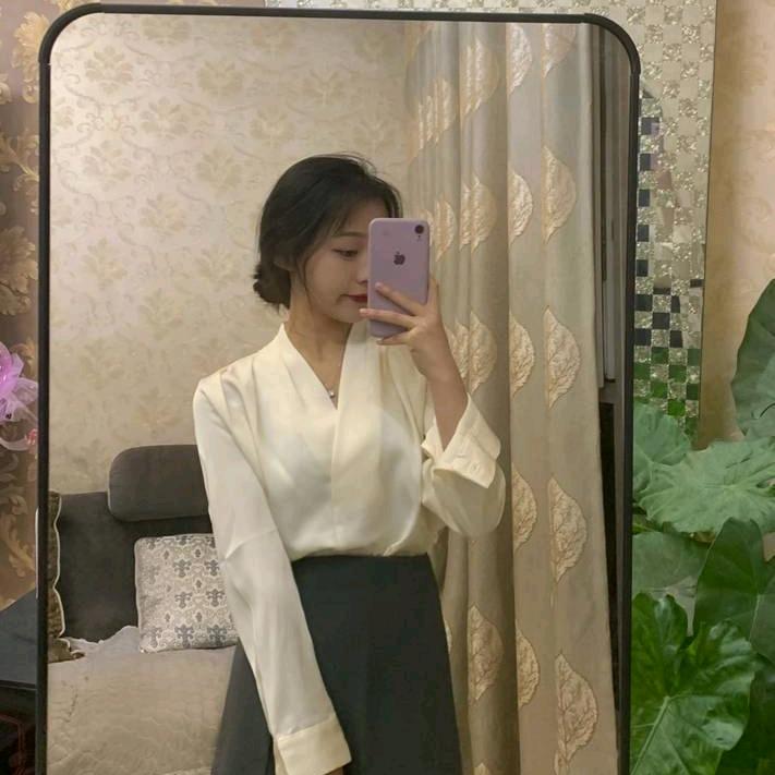 曦兮look漫