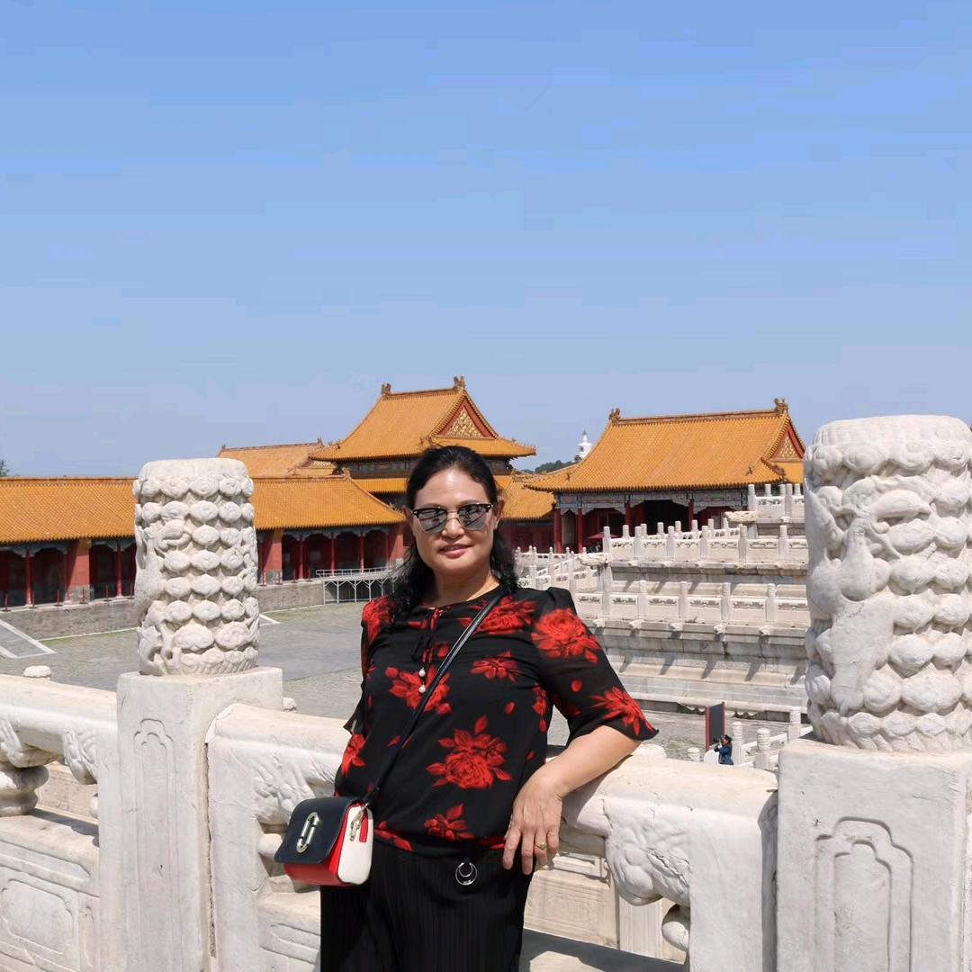 小玲玲