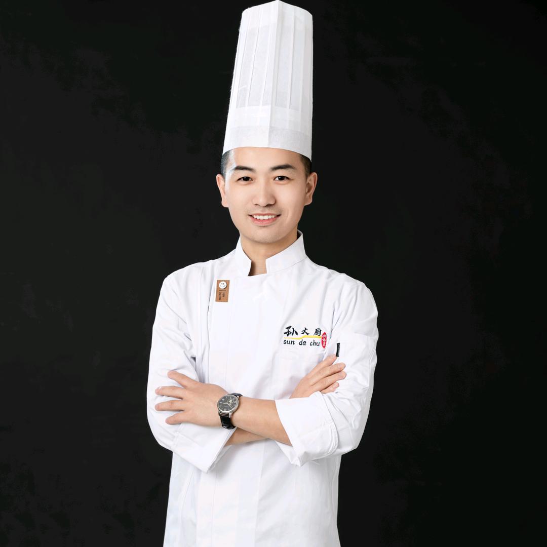 孙大厨