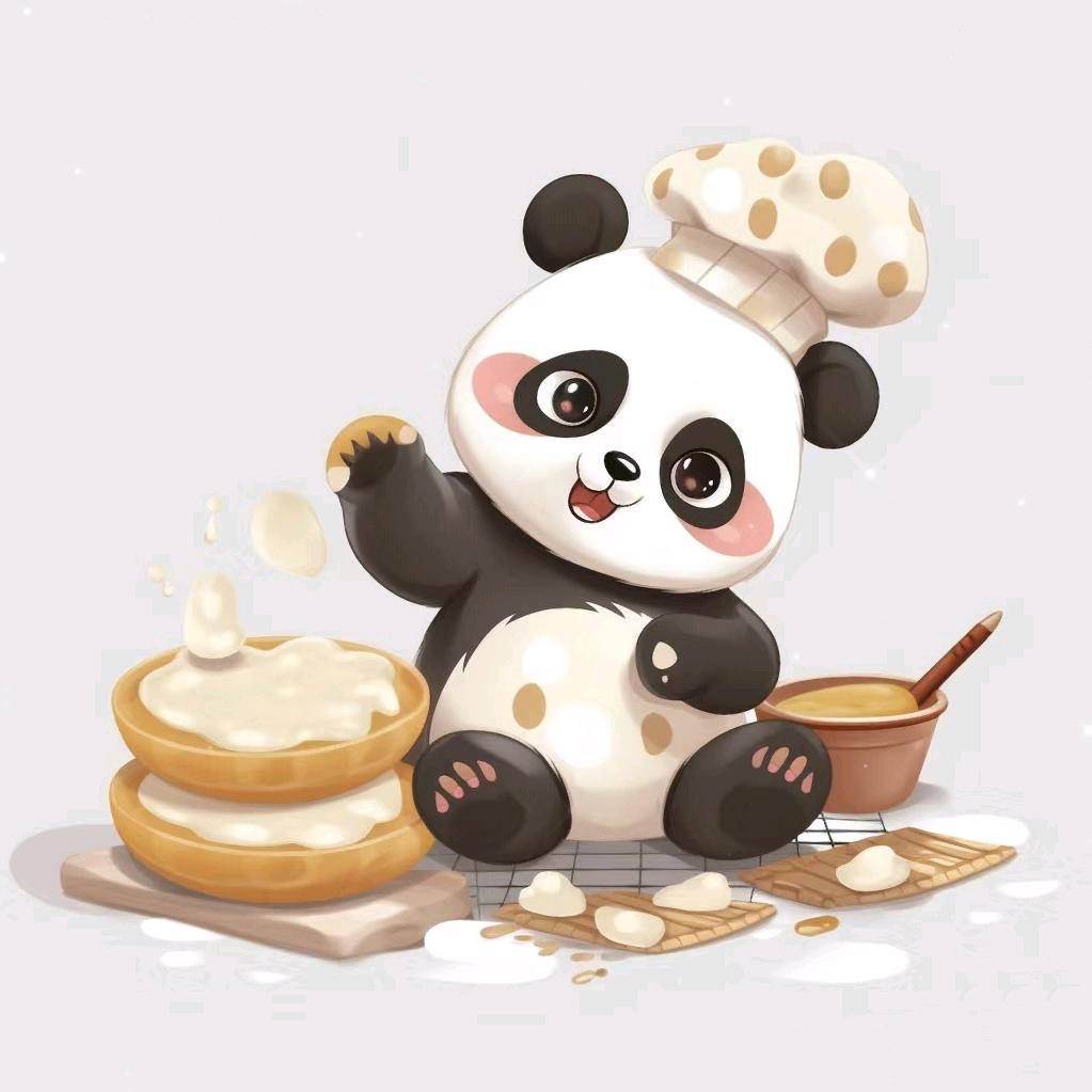 零食捕头🐼