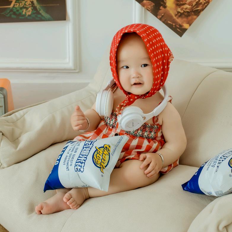 沅沅妈妈(二胎孕期)