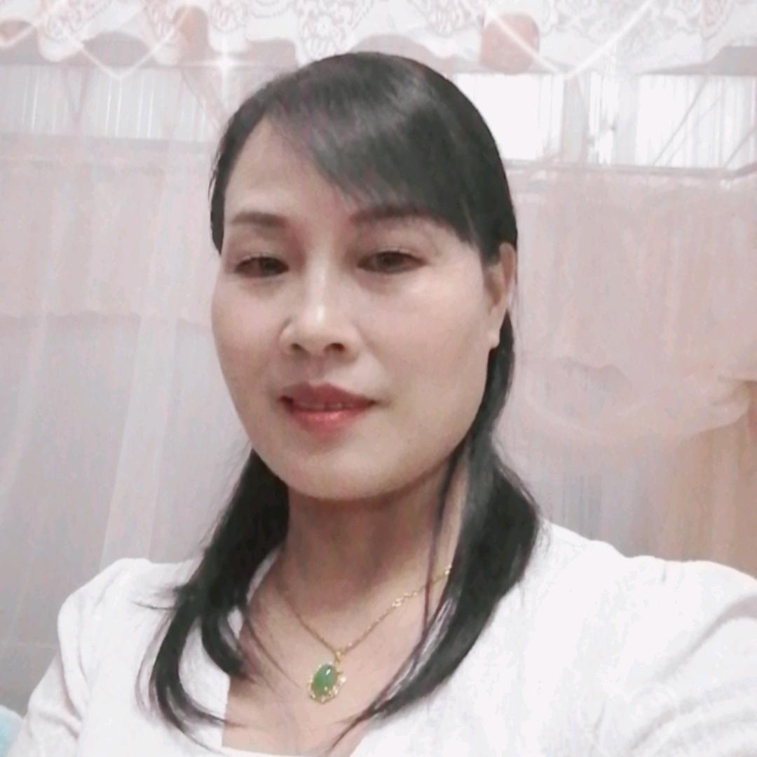 阿莲爱跳舞