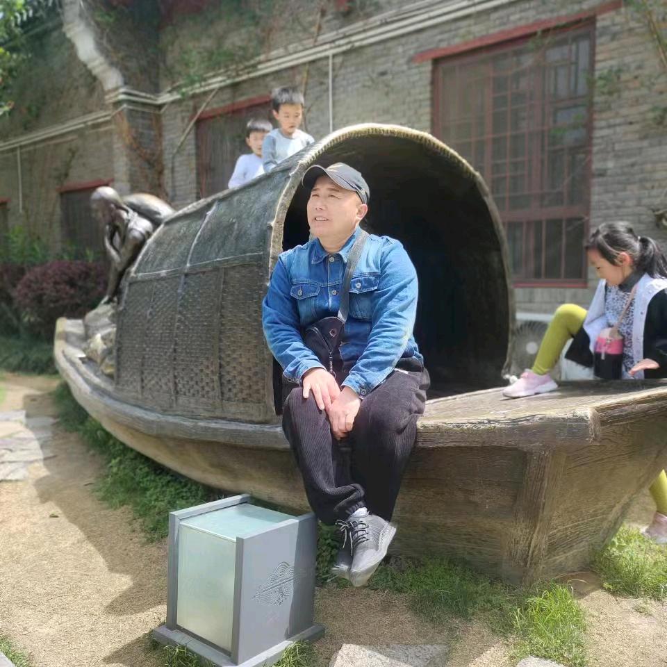 襄阳月老飞哥