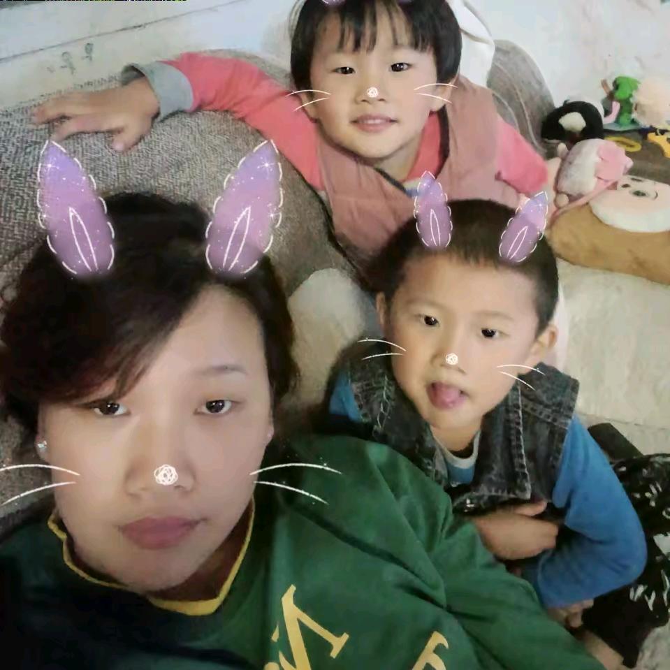 人小鬼大