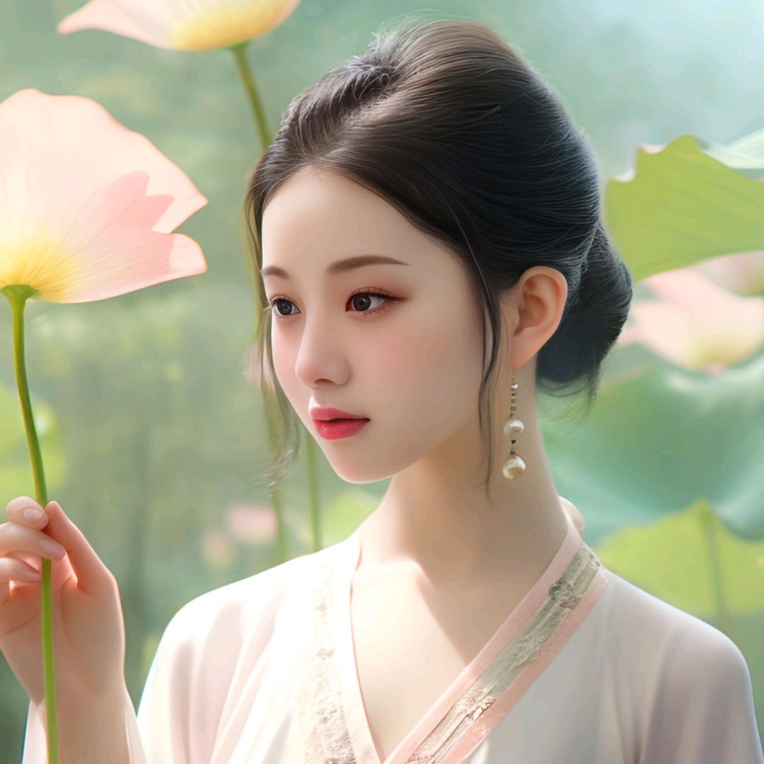 游洋梦畔