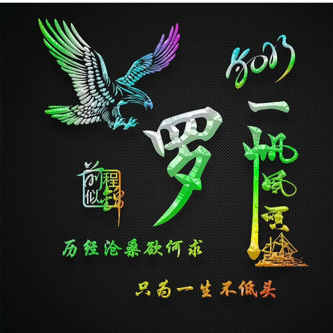 小罗   广元市普安镇河西街