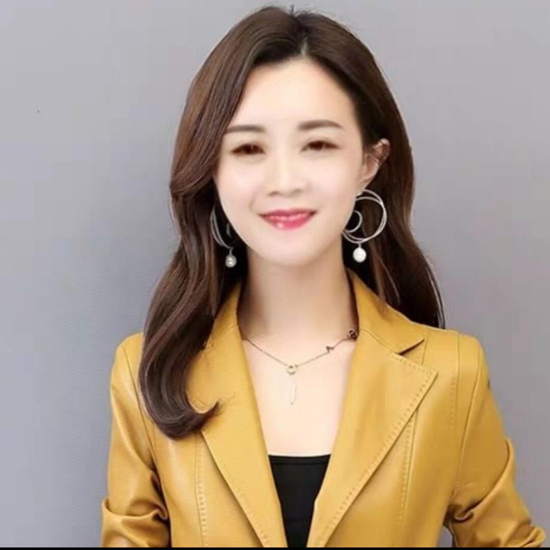 玉姐穿搭