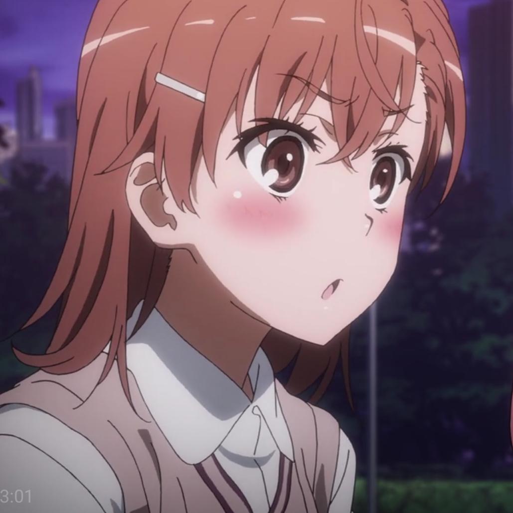 ⚡电磁炮⚡٩(ˊᗜˋ*)و