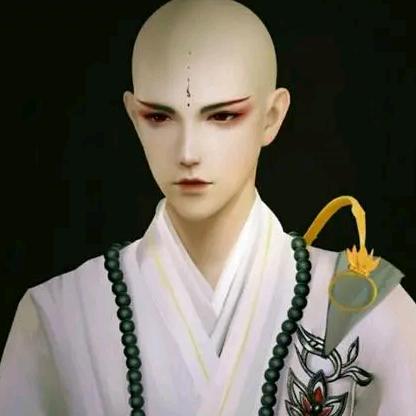 情花独