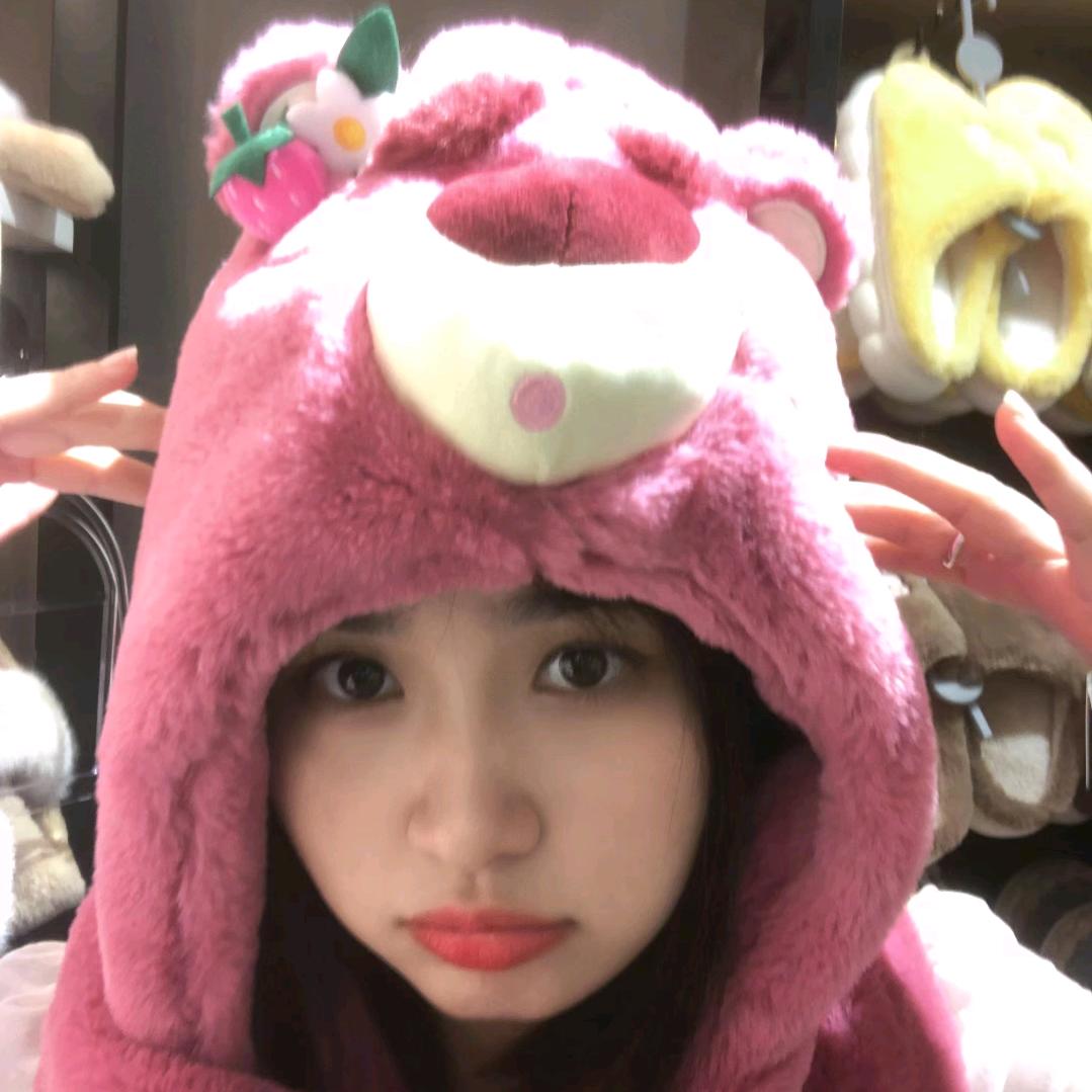 现在@