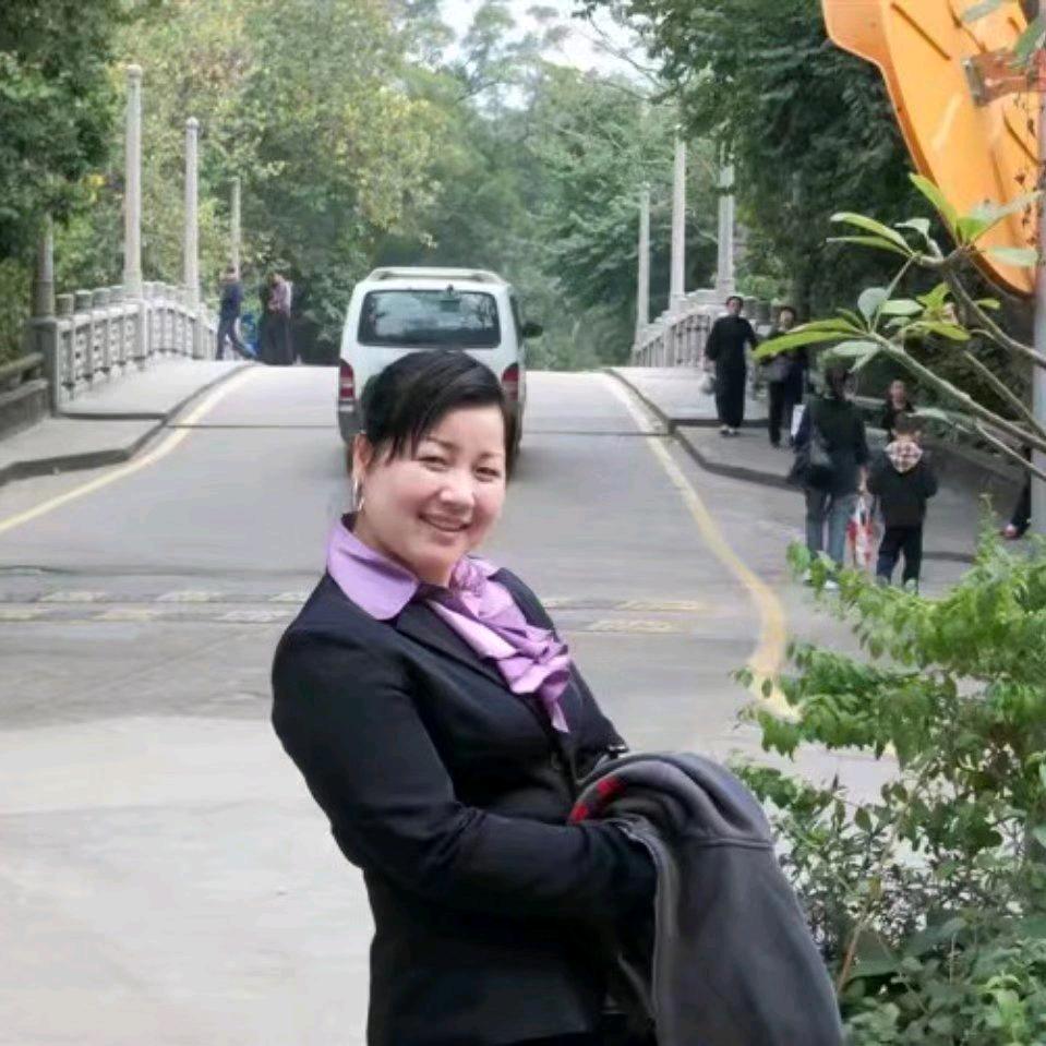 卖房子的～刘建英