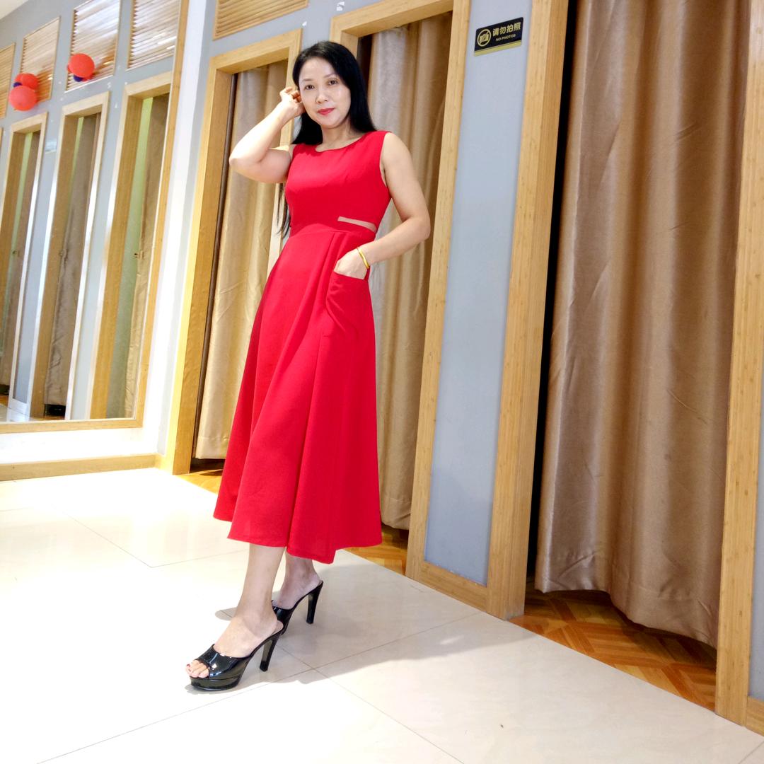 #杨春英💃💃《71年的猪》