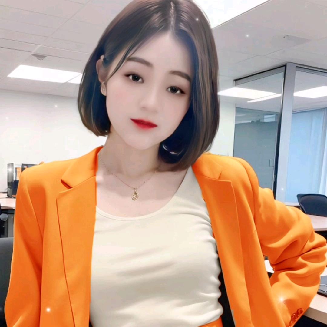 @春暖花开