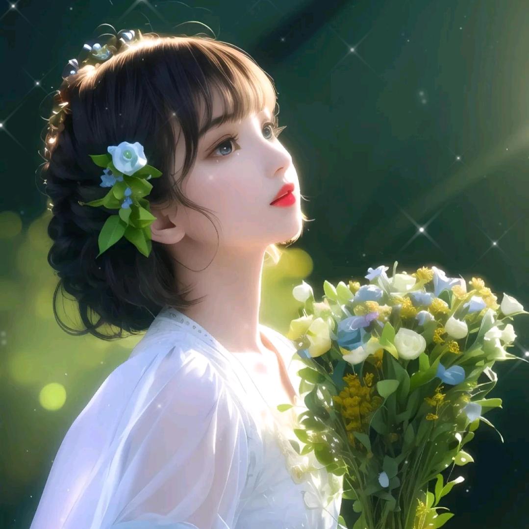 麦麦吖