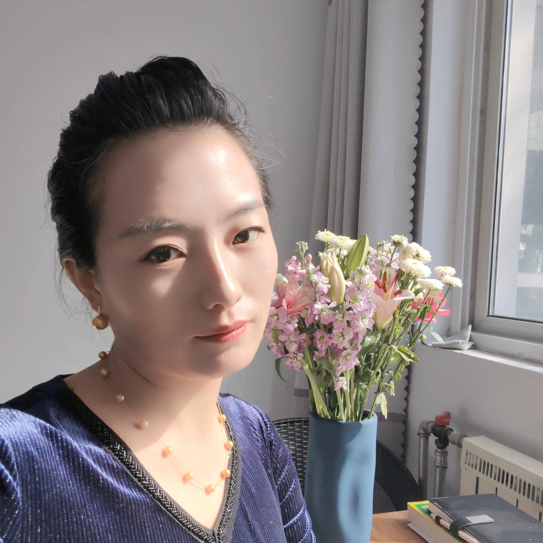 小姐姐