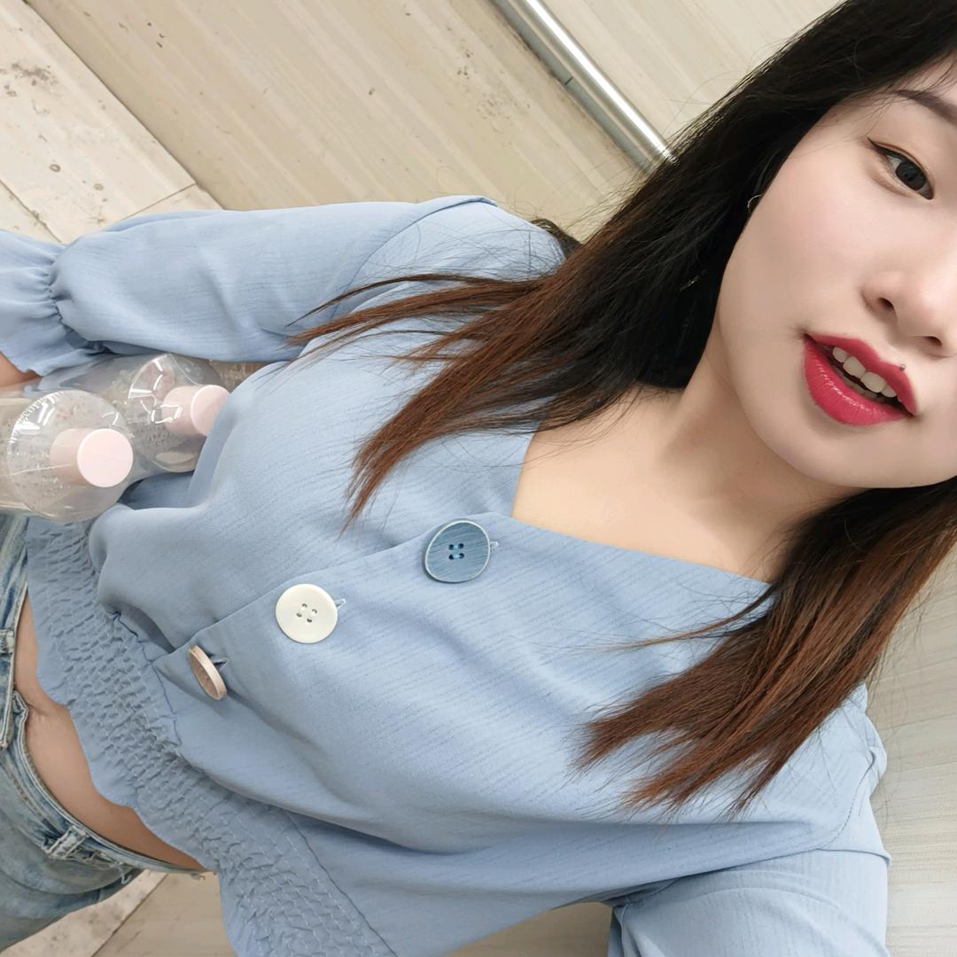 搞养生的杨兜兜