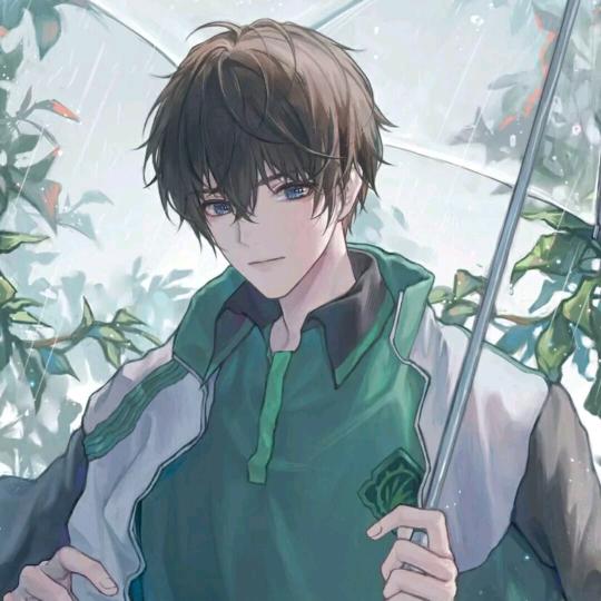 鱼崽～