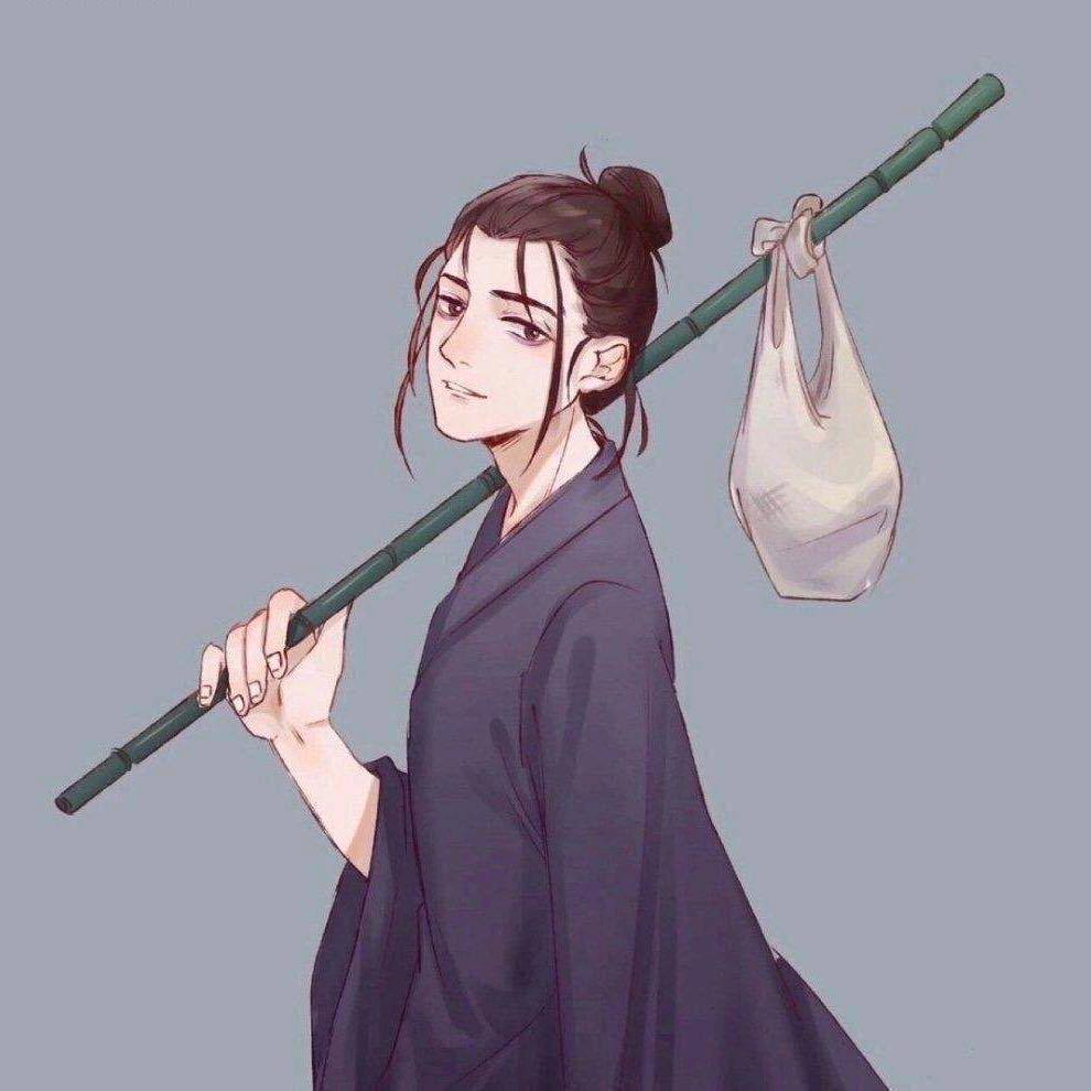 兰城北笙