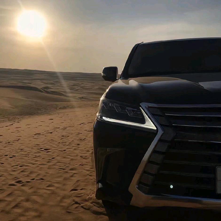 诺亚～方舟『顺风车』