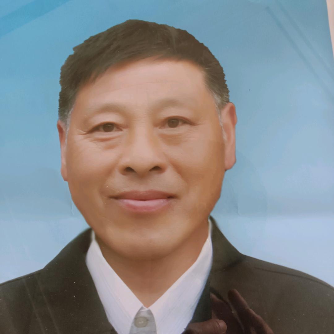 方绪银