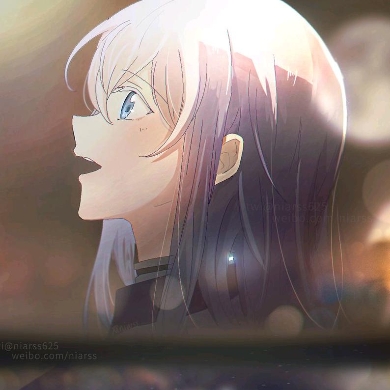 能不能请少校不要忘记我们？