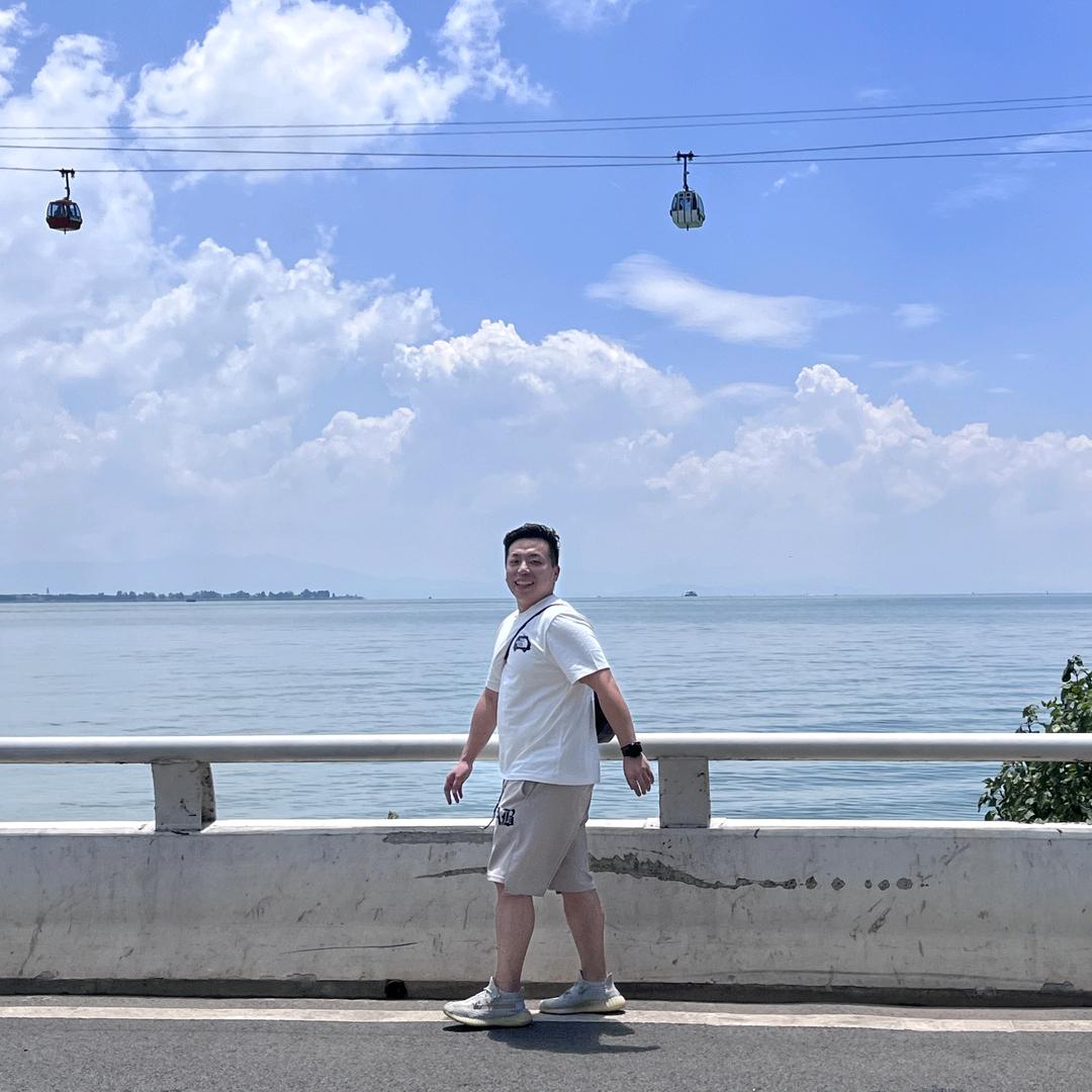 张朝阳不是搜狐的张朝阳