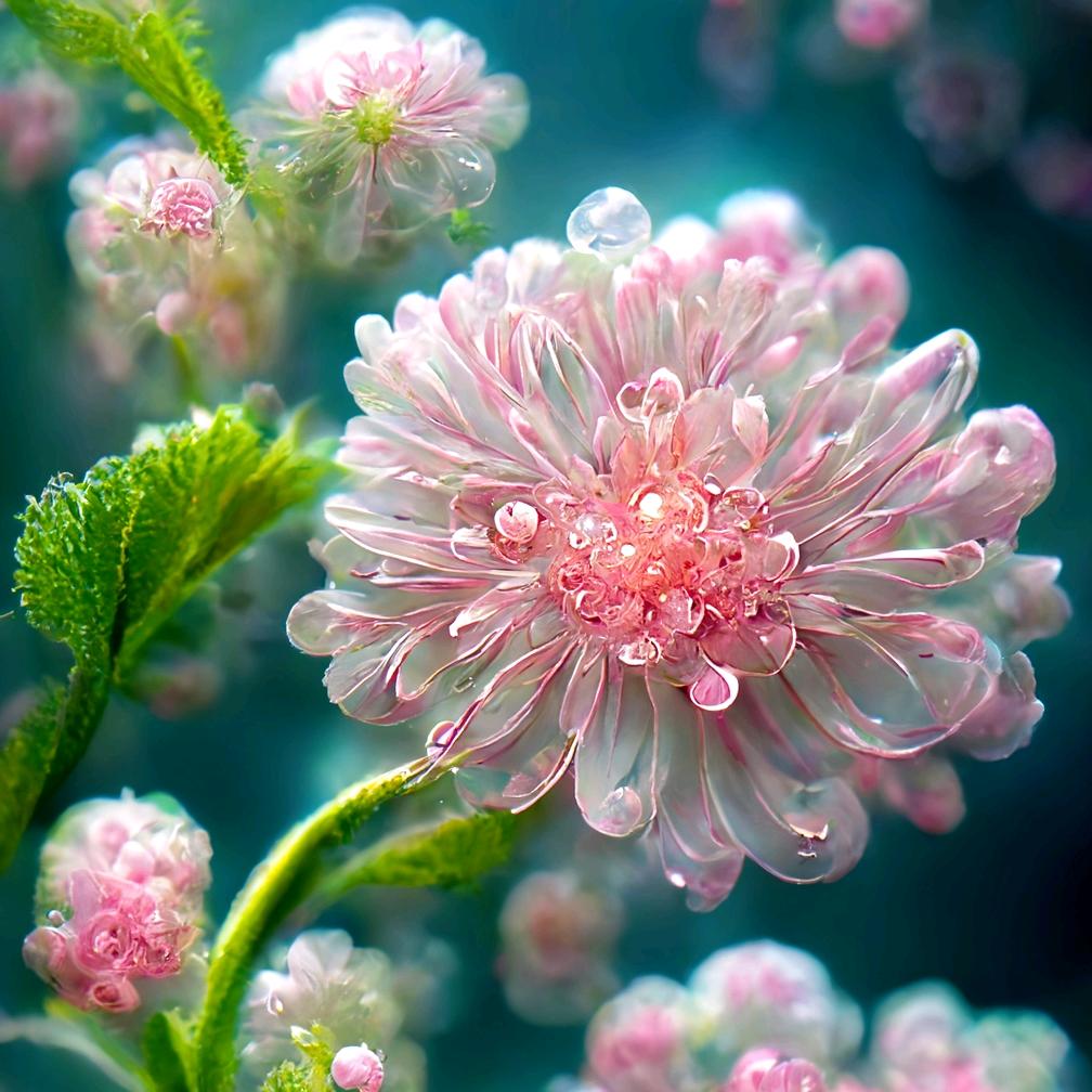 花月境