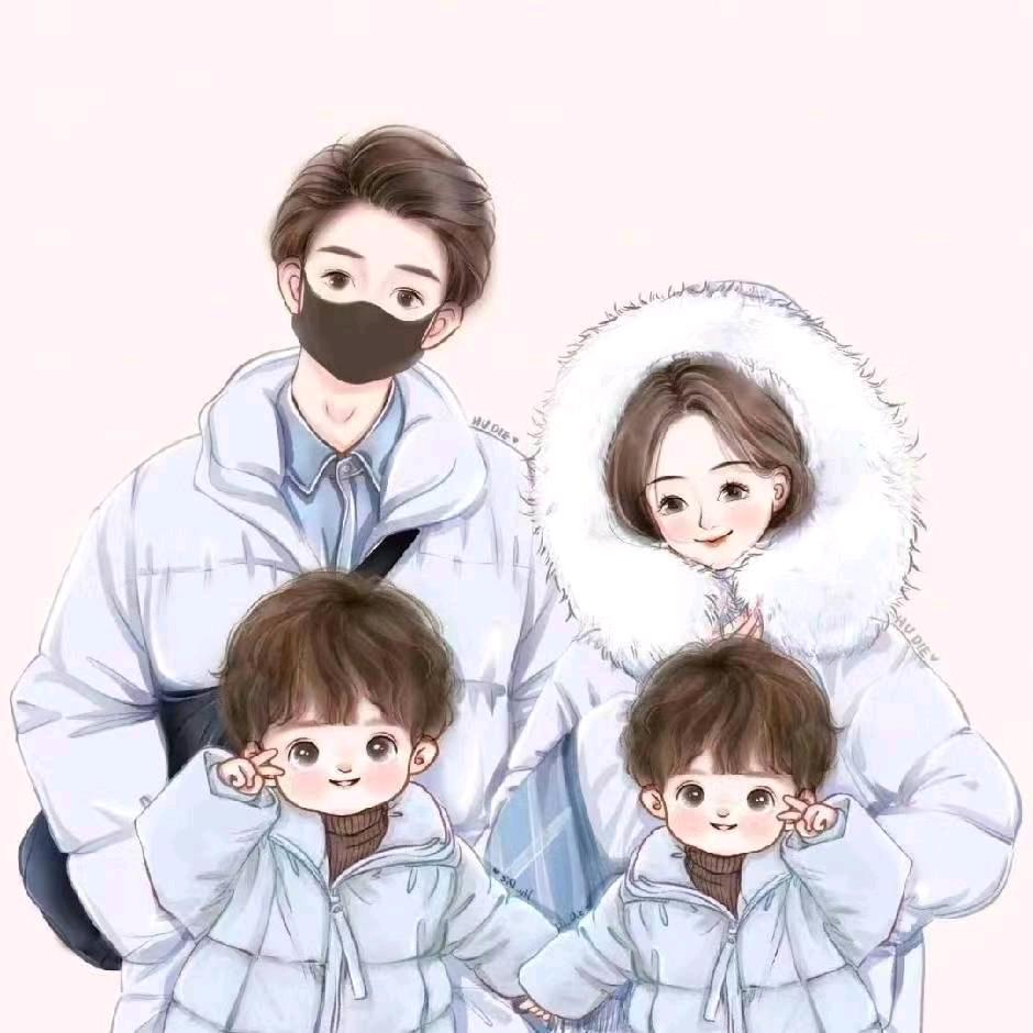 @我的财富就靠任