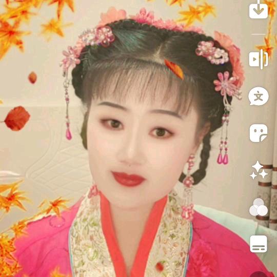 黄梅戏 惜缘