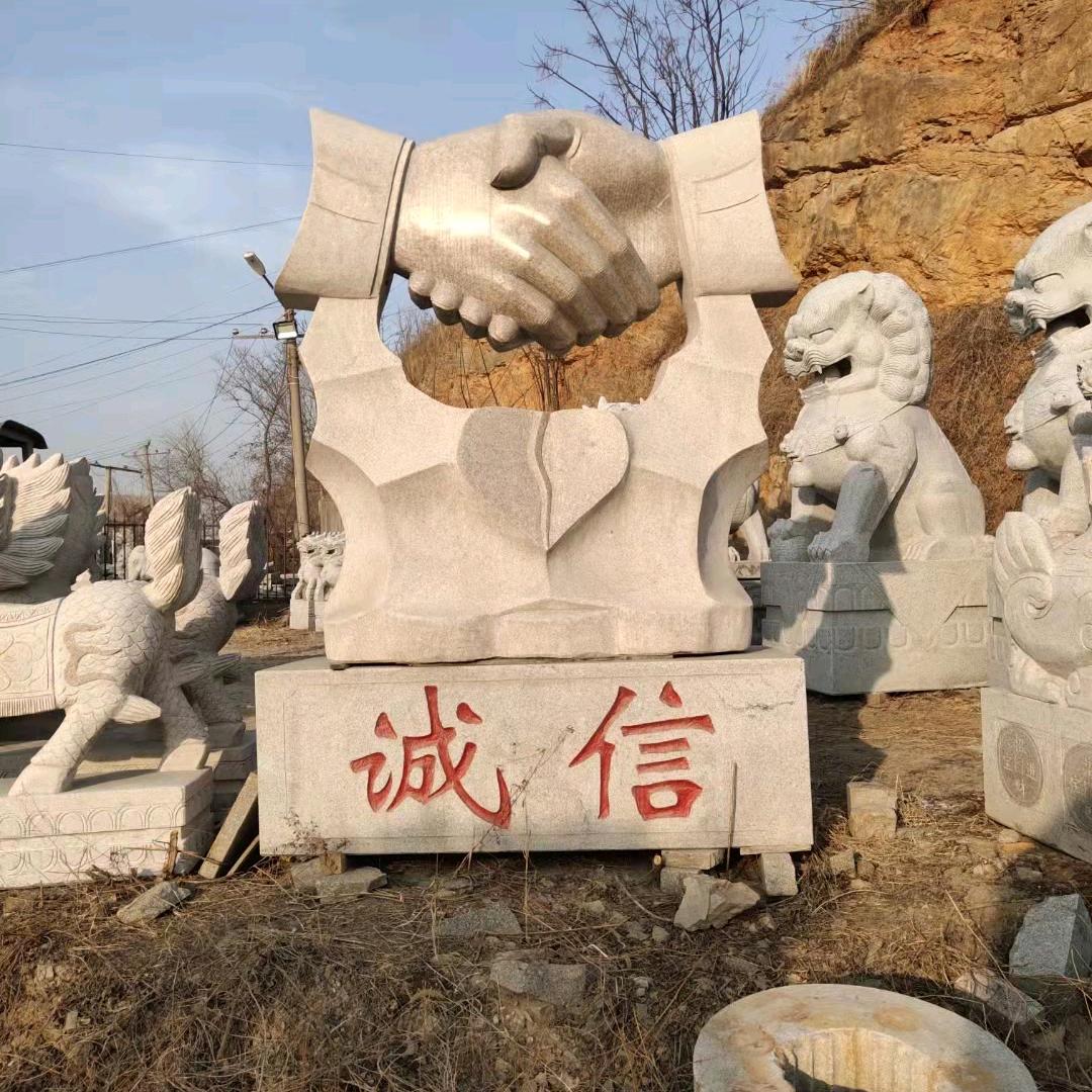 腾飞石材雕刻厂
