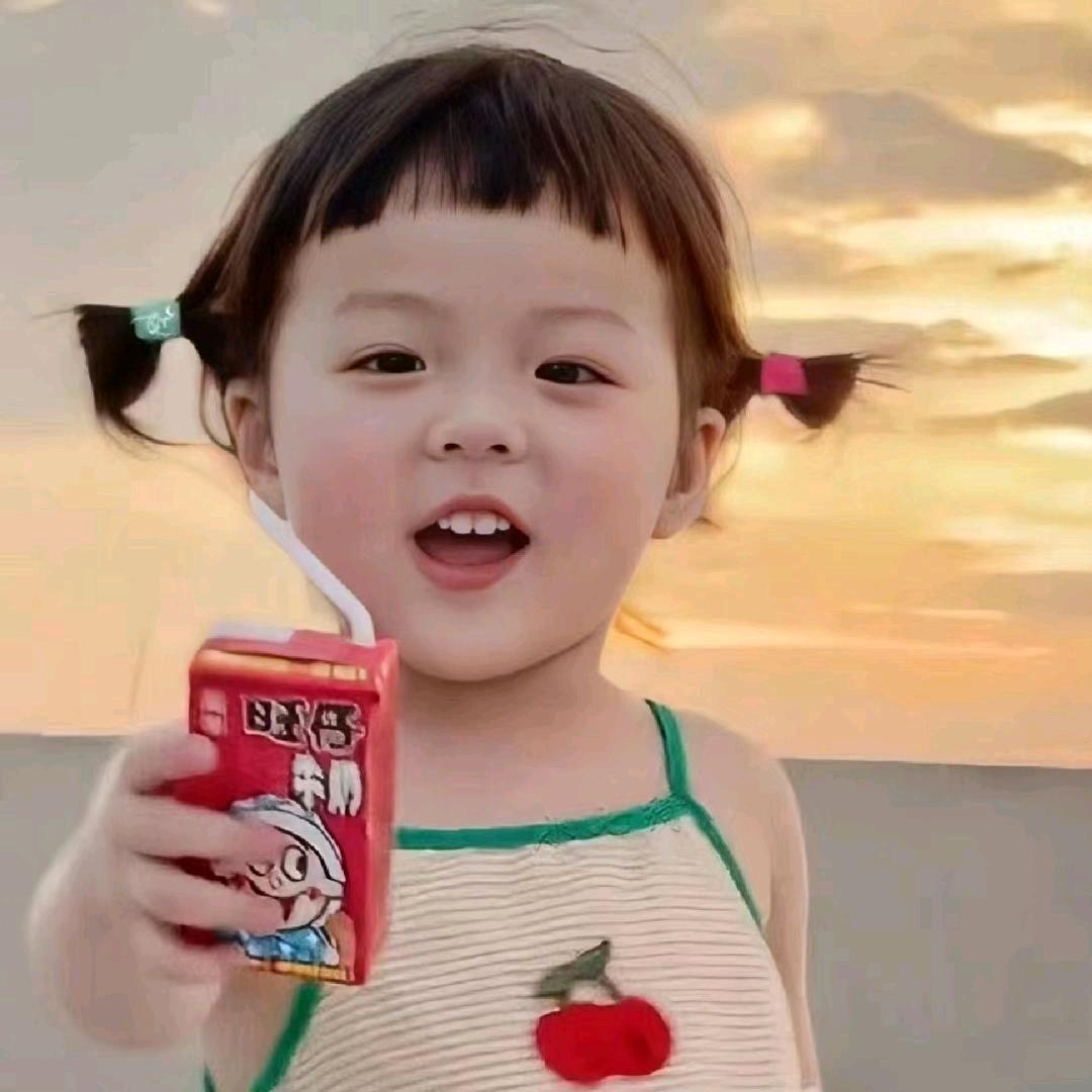 旺仔小正正