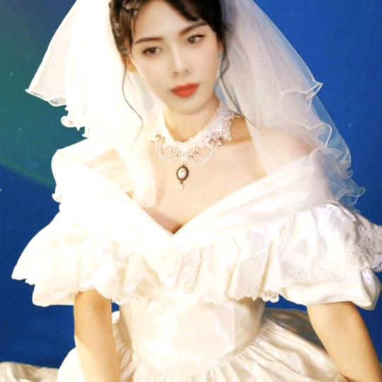 我是小花花