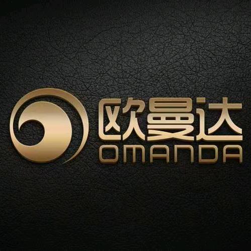 欧曼达铝木装甲门