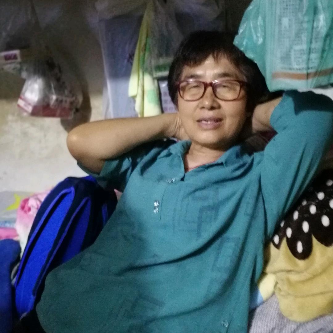 波妞奶奶