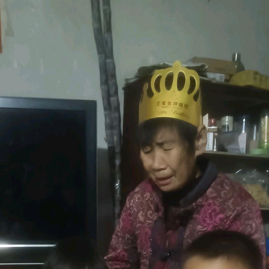 湘南老奶奶