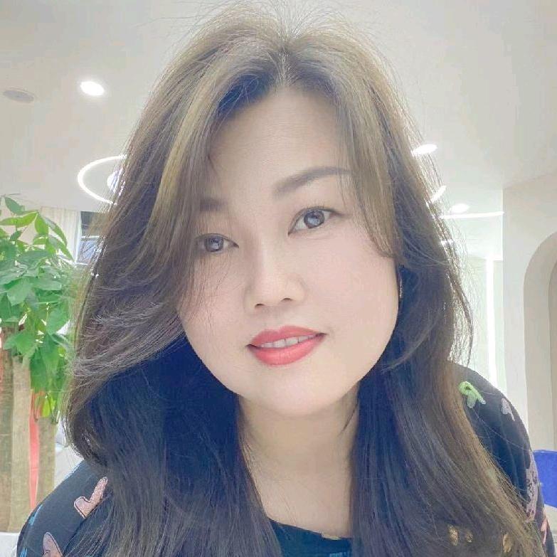 宁都潘姐摩尔登窗帘软装