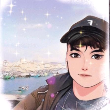 烟火邻居