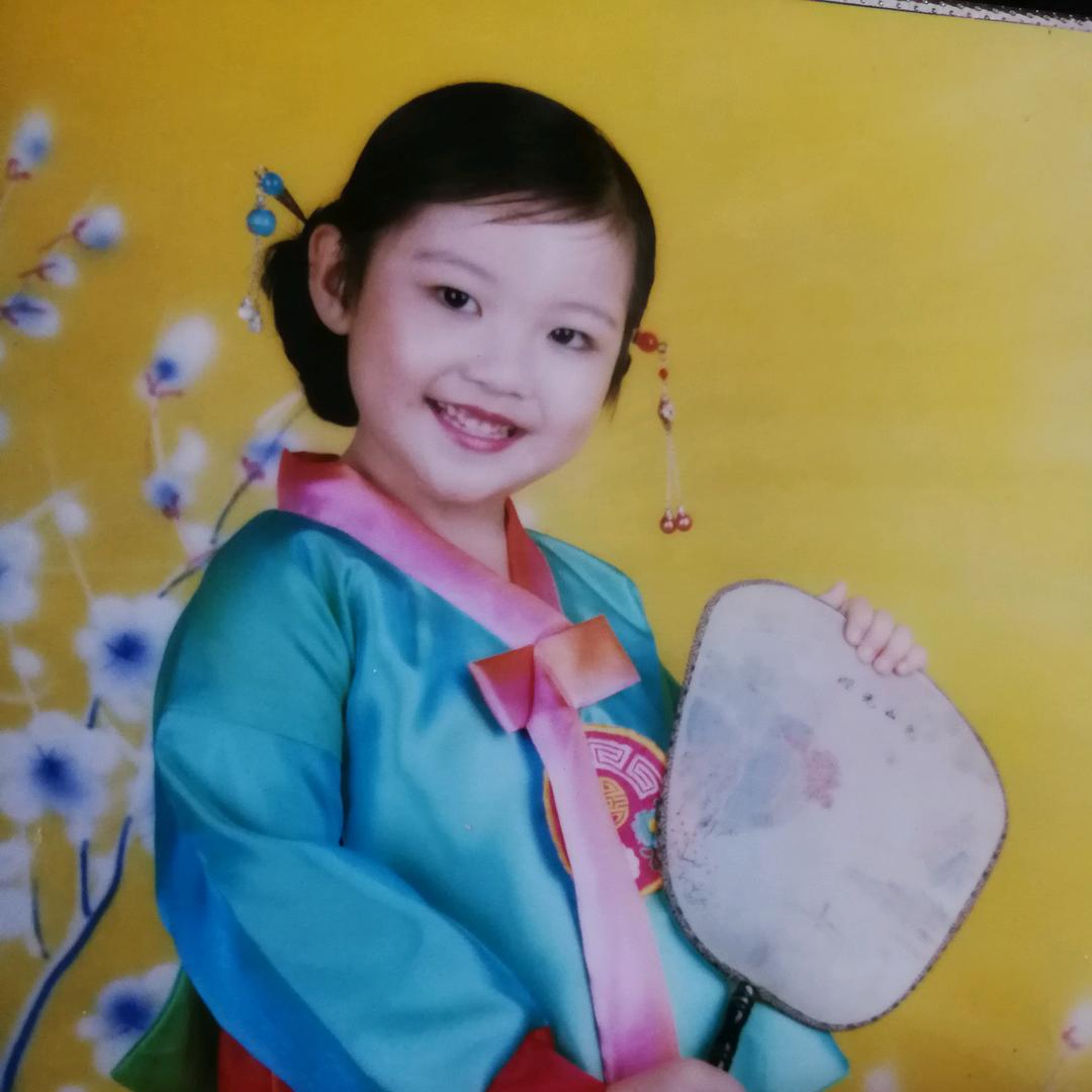 开心快乐🌹