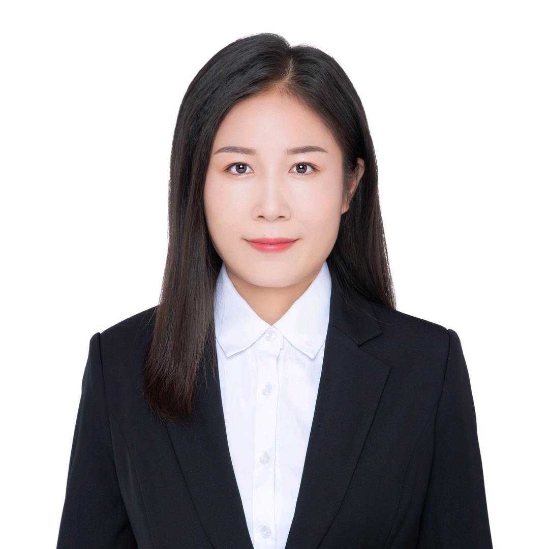 深圳房产刘温暖