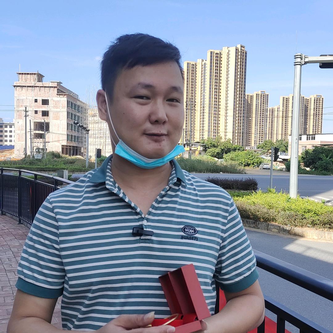 北流金喜回收
