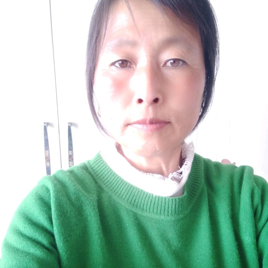 火火的小姐姐