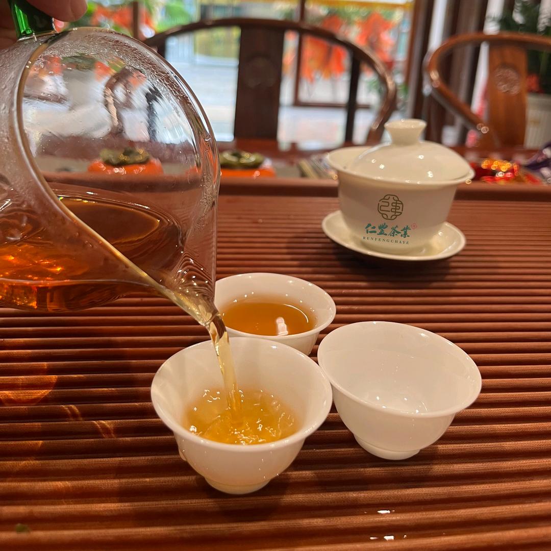 仁丰茶业